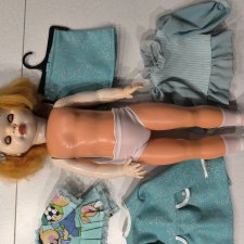 одежда для старой  немоки