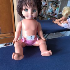 кучка кукол