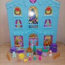 Домик polly pocket