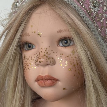 Золотое мерцание: Праздничная новинка от Zofia & Henry Zawieruszynski