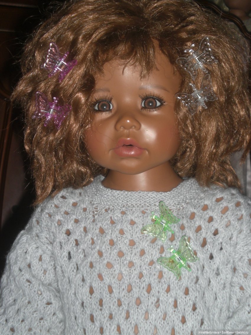 Вот они, заколочки...