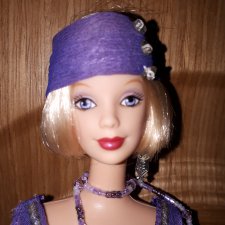 dance til dawn barbie