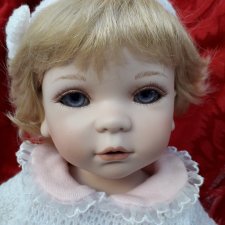 Очаровательная малышка от Jana Lee Clifton