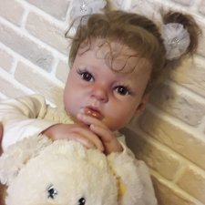 Арианна Ревы Шик