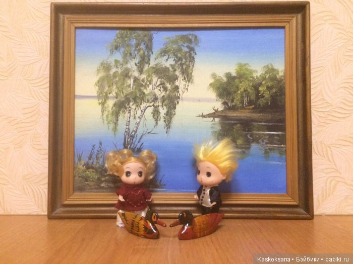 Обыкновенные чудеса продолжаются: путешествие малышат-любимчиков | Бэйбики Обыкновенные чудеса продолжаются: путешествие малышат-любимчиков