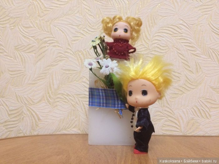 Обыкновенные чудеса продолжаются: путешествие малышат-любимчиков | Бэйбики Обыкновенные чудеса продолжаются: путешествие малышат-любимчиков