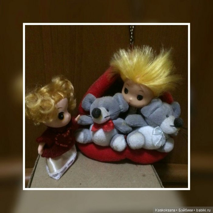 Обыкновенные чудеса продолжаются: путешествие малышат-любимчиков | Бэйбики Обыкновенные чудеса продолжаются: путешествие малышат-любимчиков