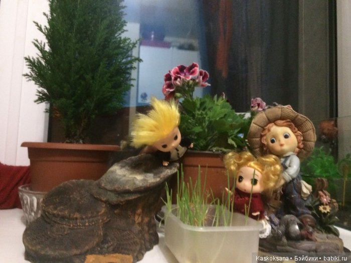 Обыкновенные чудеса продолжаются: путешествие малышат-любимчиков | Бэйбики Обыкновенные чудеса продолжаются: путешествие малышат-любимчиков