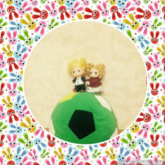 Обыкновенные чудеса продолжаются: путешествие малышат-любимчиков | Бэйбики Обыкновенные чудеса продолжаются: путешествие малышат-любимчиков