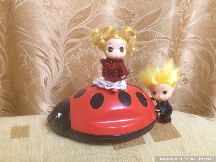 Обыкновенные чудеса продолжаются: путешествие малышат-любимчиков | Бэйбики Обыкновенные чудеса продолжаются: путешествие малышат-любимчиков