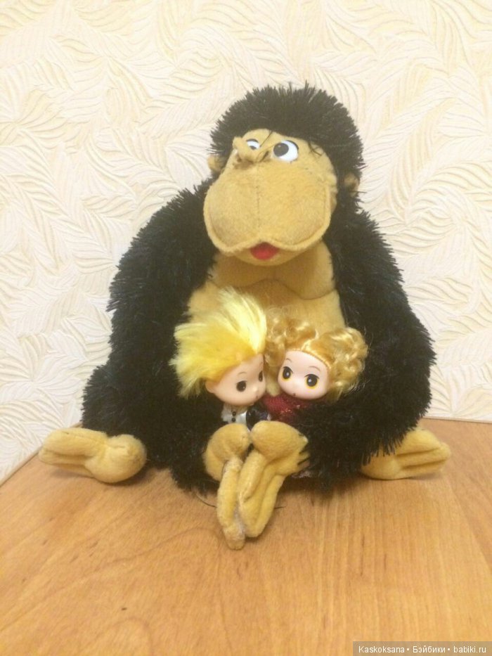 Обыкновенные чудеса продолжаются: путешествие малышат-любимчиков | Бэйбики Обыкновенные чудеса продолжаются: путешествие малышат-любимчиков