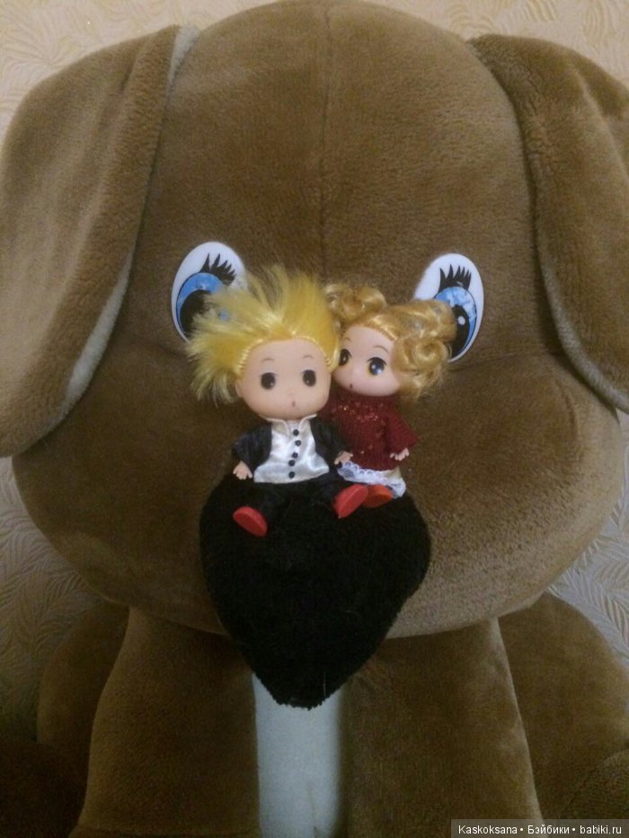 Обыкновенные чудеса продолжаются: путешествие малышат-любимчиков