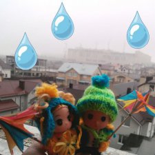 Обыкновенные чудеса: продолжение весенних историй про малышат-любимчиков