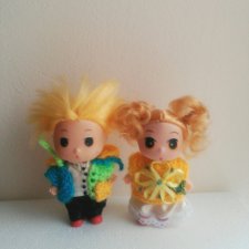 Обыкновенные чудеса: весенние истории про малышат-любимчиков