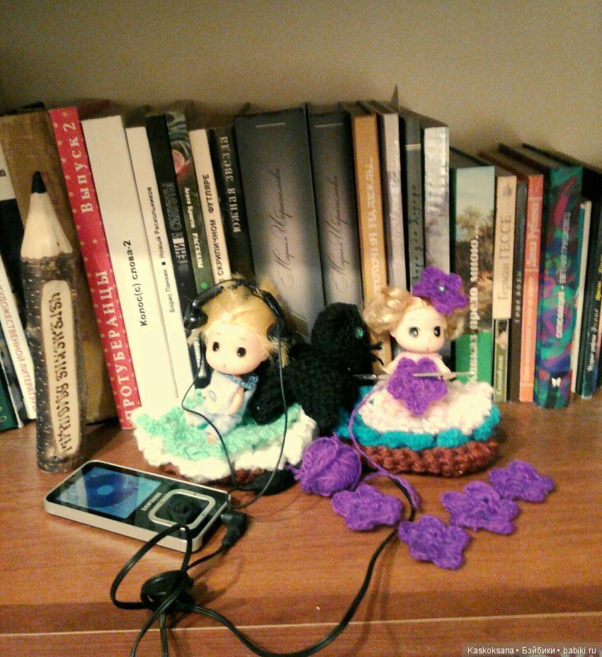 Весенние истории любимчиков: Выходные (фото 5)