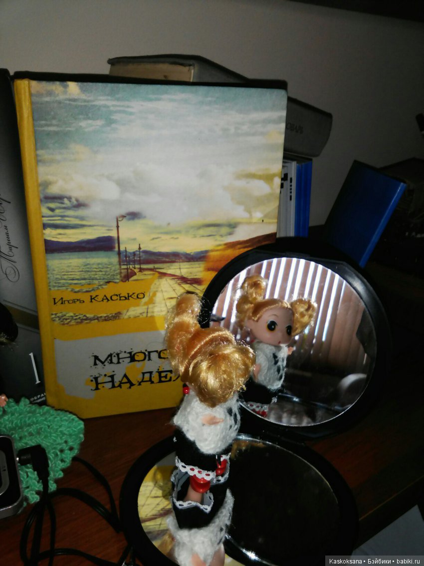 Весенние истории любимчиков: Выходные (фото 3)