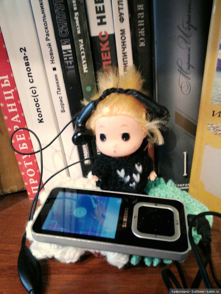 Весенние истории любимчиков: Выходные (фото 2)