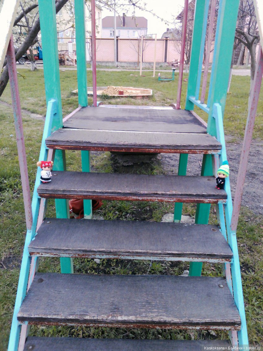 Весенние истории любимчиков: Выходные (фото 10)