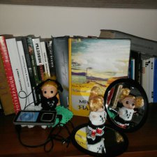 Весенние истории любимчиков: Выходные