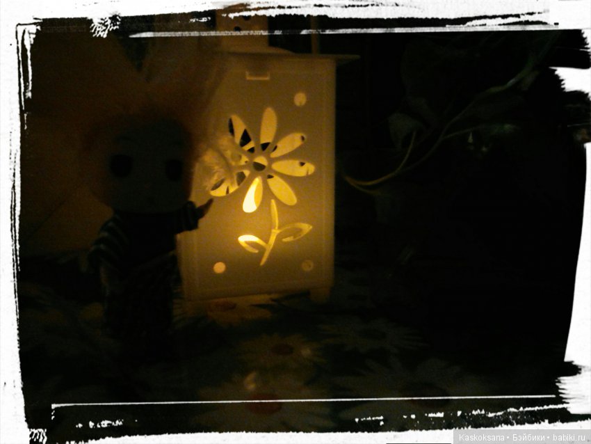 Фотоальбом любимчиков. Июль