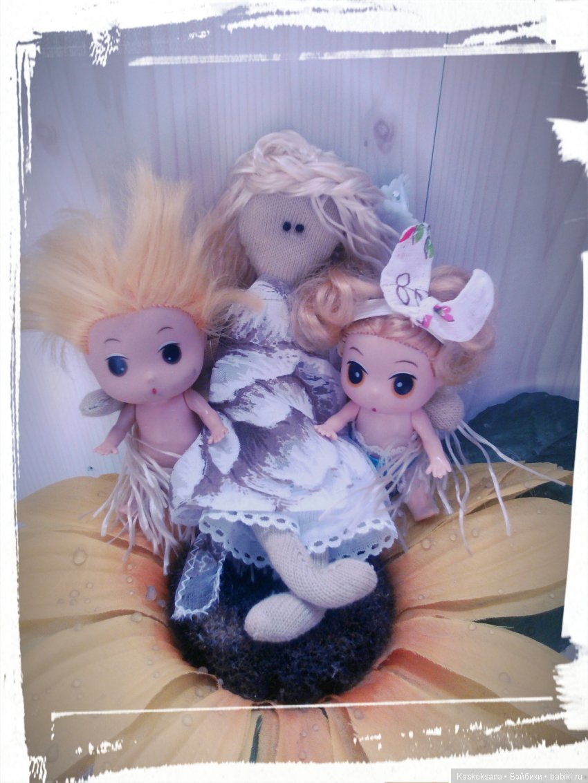 Фотоальбом любимчиков. Июль (фото 4)