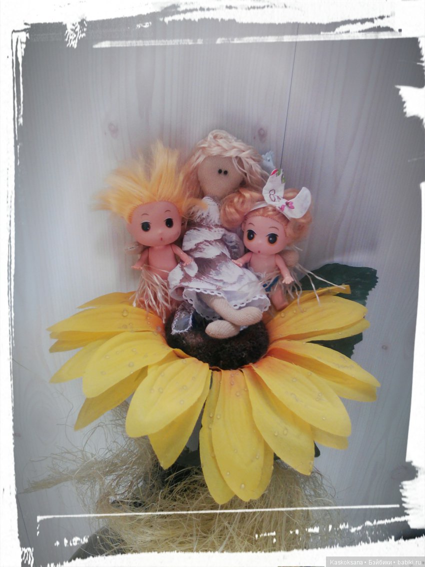 Фотоальбом любимчиков. Июль (фото 3)