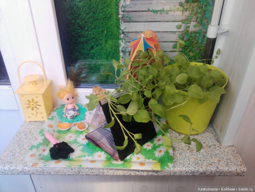 Фотоальбом любимчиков. Июль