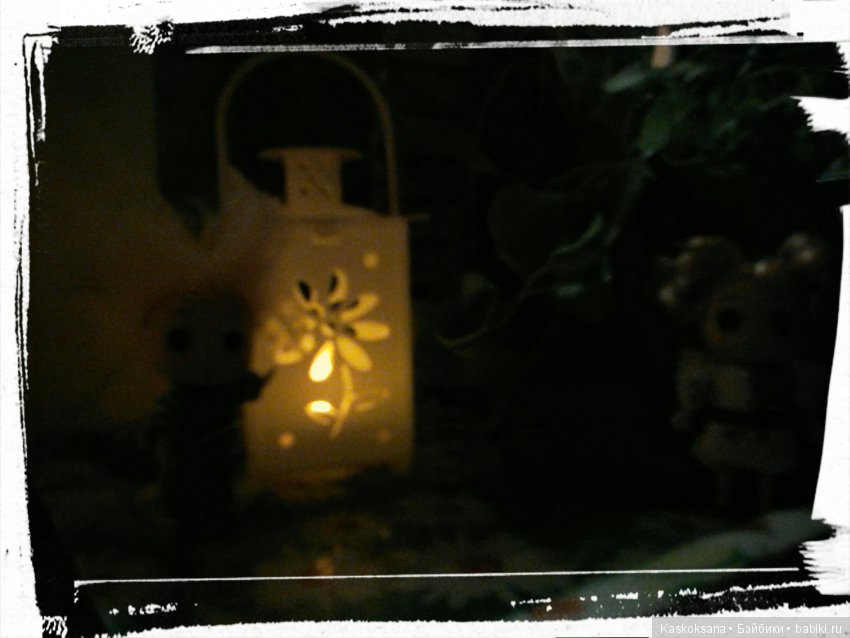 Фотоальбом любимчиков. Июль