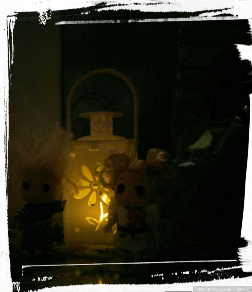 Фотоальбом любимчиков. Июль