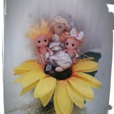 Фотоальбом любимчиков. Июль