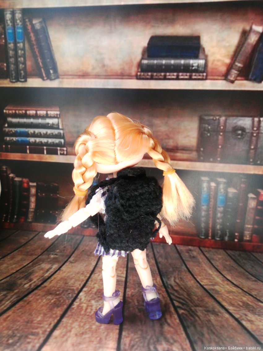 Фотоальбом любимчиков. Август: Лана