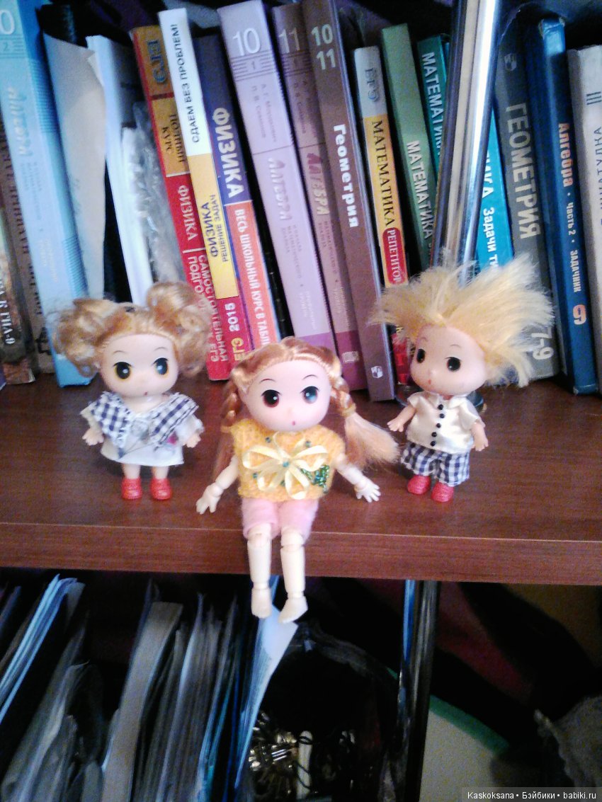 Фотоальбом любимчиков. Август: Лана