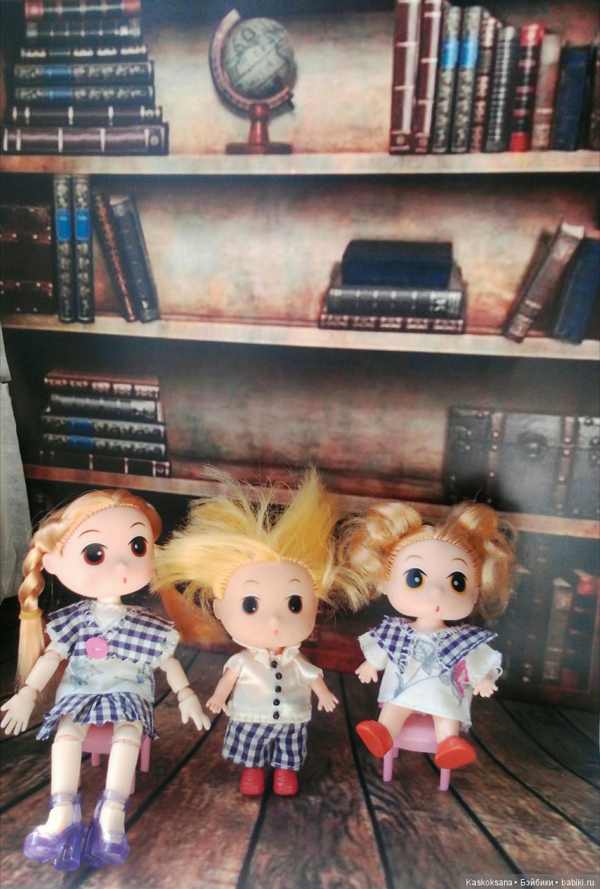 Фотоальбом любимчиков. Август: Лана