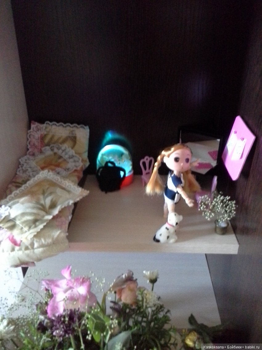 Фотоальбом любимчиков. Август: Лана