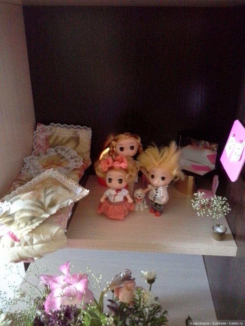 Фотоальбом любимчиков. Август: Лана