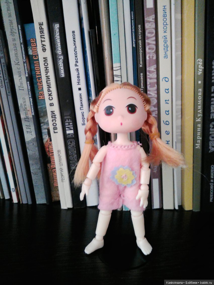 Фотоальбом любимчиков. Август: Лана (фото 10)