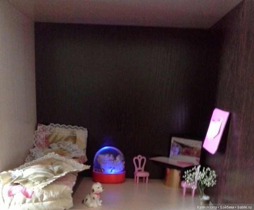 Фотоальбом любимчиков. Август: Лана