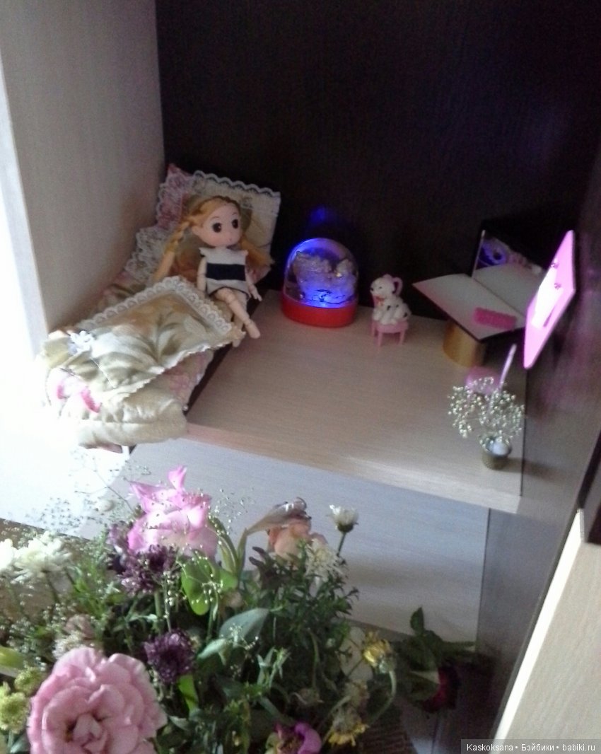 Фотоальбом любимчиков. Август: Лана