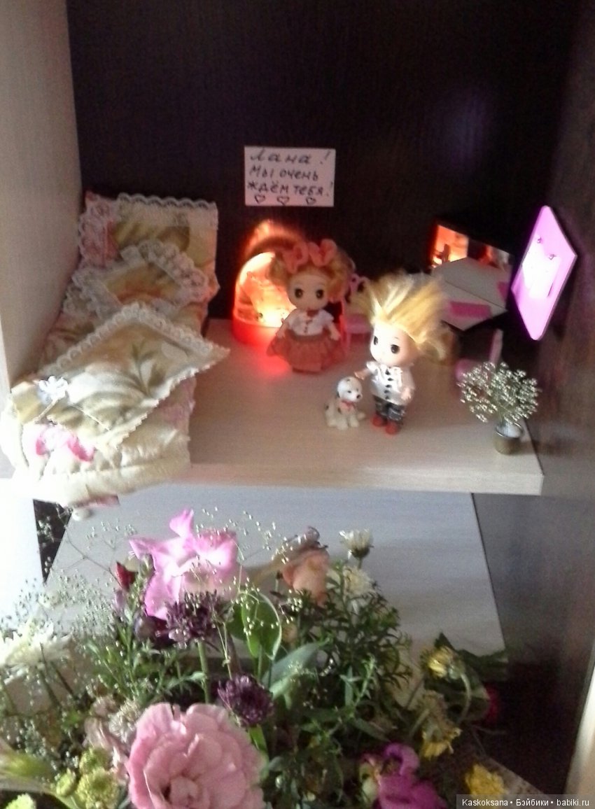 Фотоальбом любимчиков. Август: Лана (фото 3)