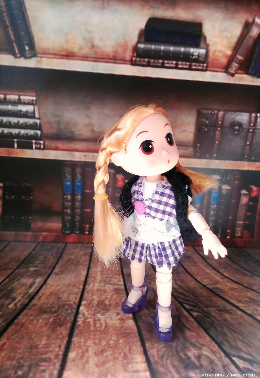 Фотоальбом любимчиков. Август: Лана