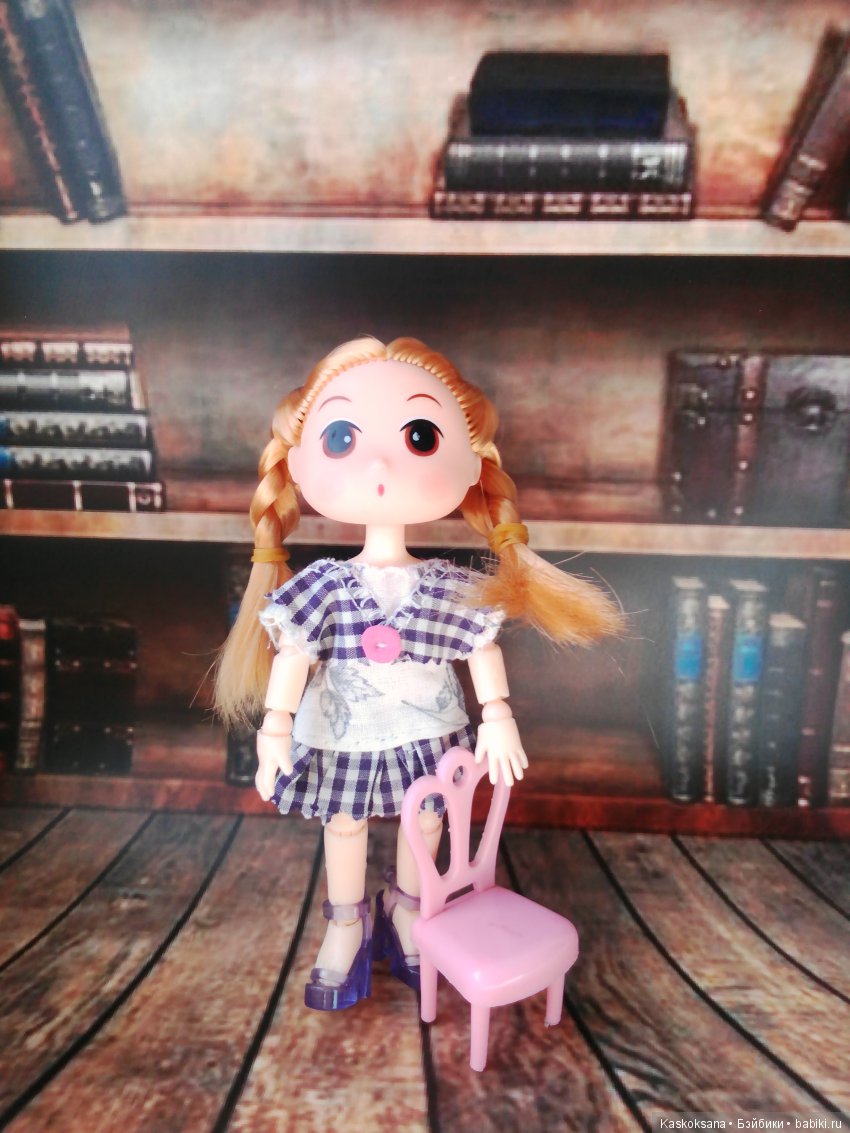 Фотоальбом любимчиков. Август: Лана