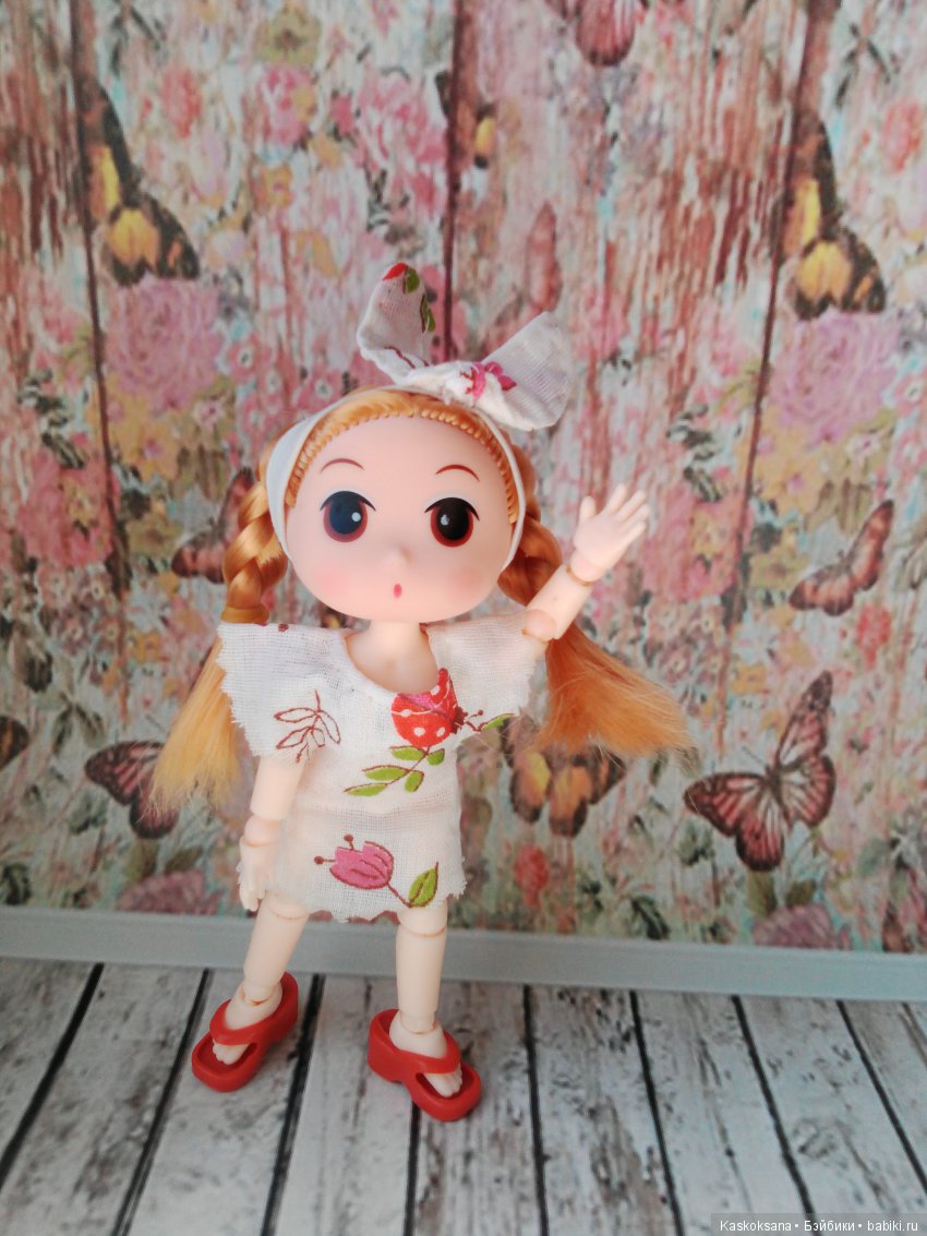 Фотоальбом любимчиков. Август: Лана (фото 9)