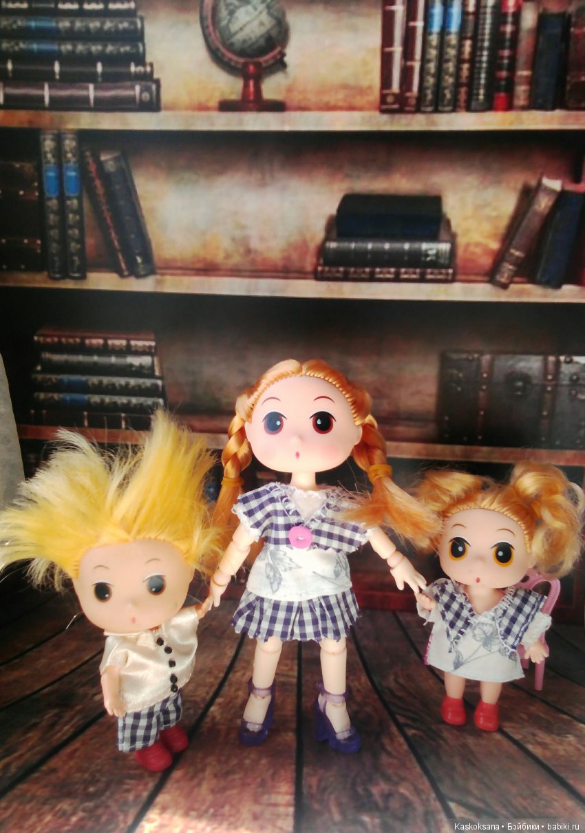 Фотоальбом любимчиков. Август: Лана