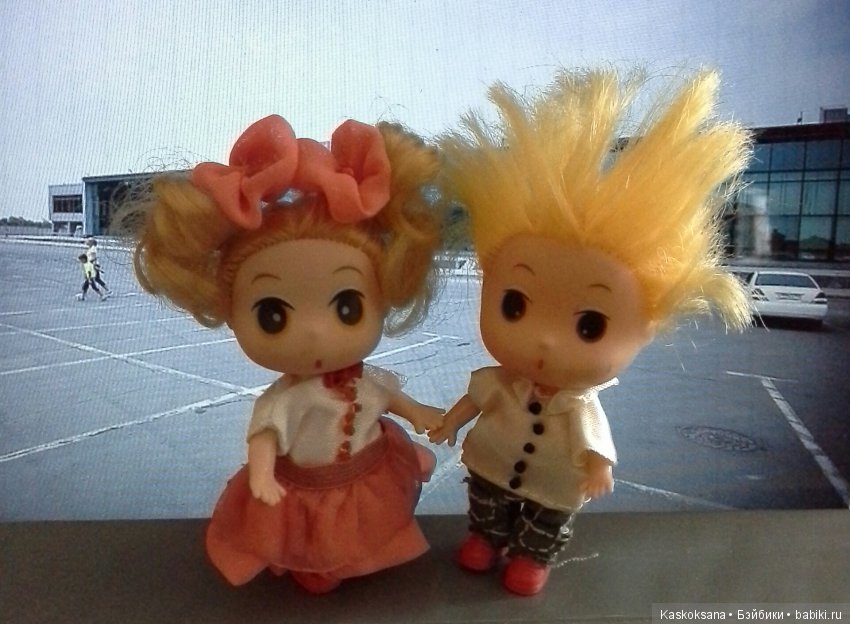 Фотоальбом любимчиков. Август: Лана (фото 5)