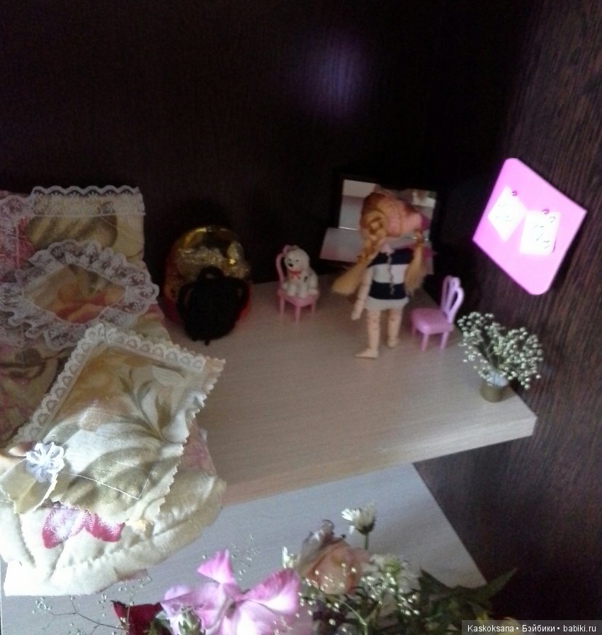 Фотоальбом любимчиков. Август: Лана