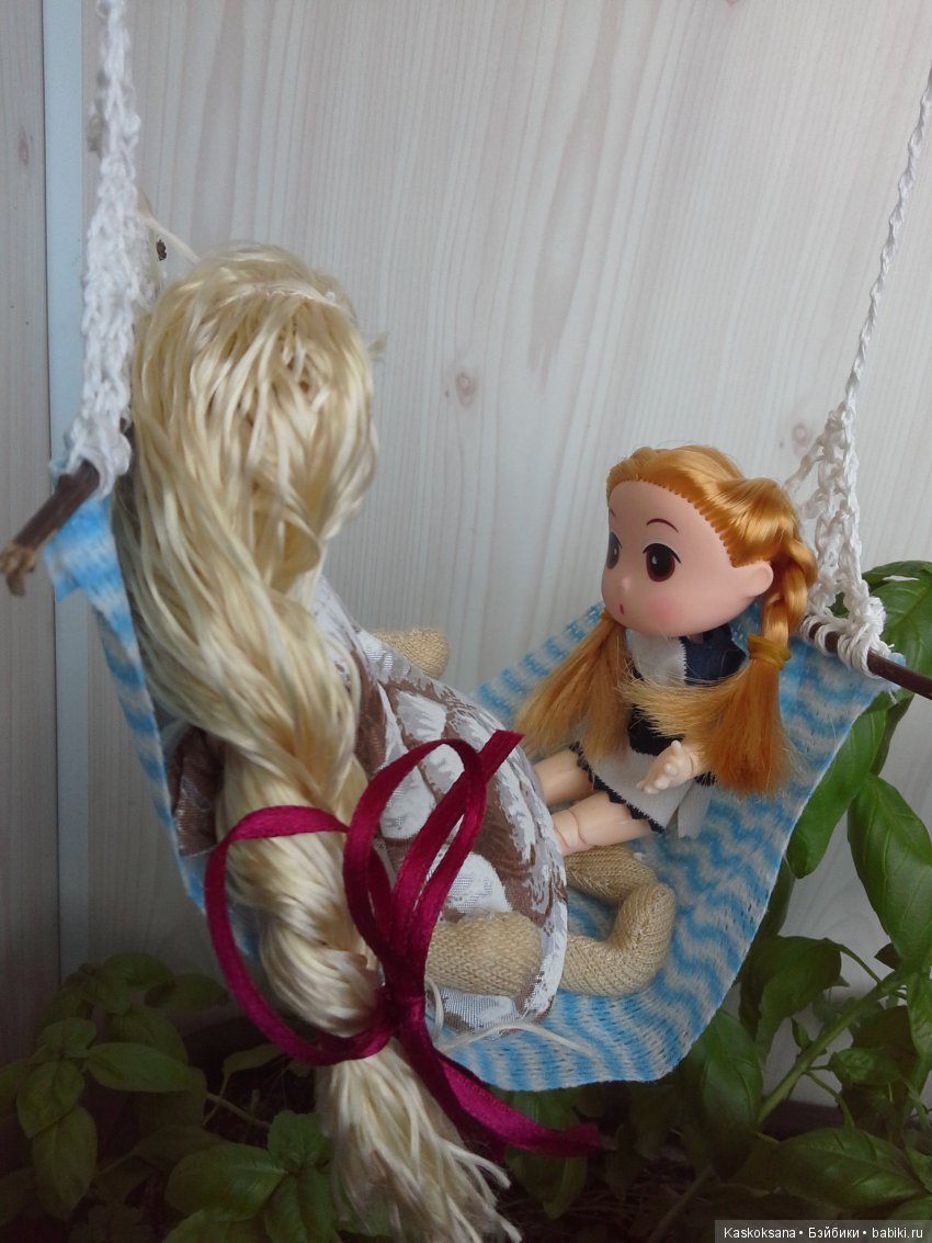 Фотоальбом любимчиков. Август: Лана