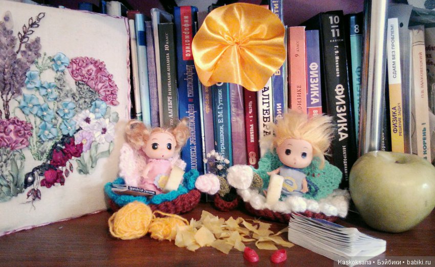 Весна Любимчиков — Другие мини (фото 3)