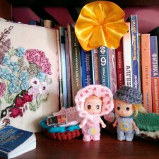 Весна Любимчиков