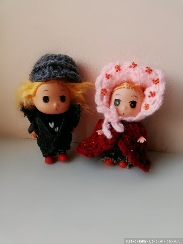 Любимчики-волонтеры весны