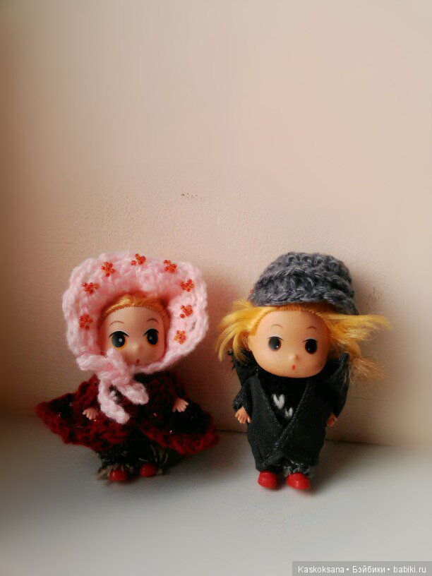 Любимчики-волонтеры весны (фото 5)